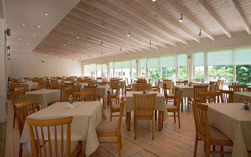 CORFU SENSES RESORT 3*